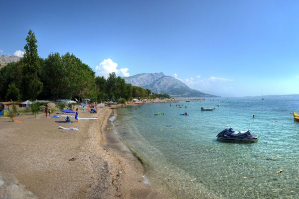 Pansion Begic (Omis)